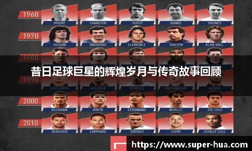 昔日足球巨星的辉煌岁月与传奇故事回顾